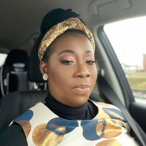 Meet your Posher, Gladys